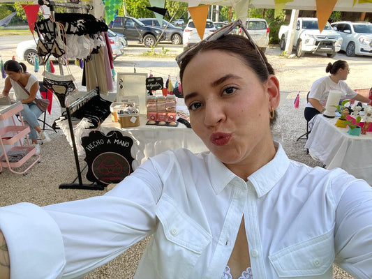 Guía completa para prepararte para un Bazar
