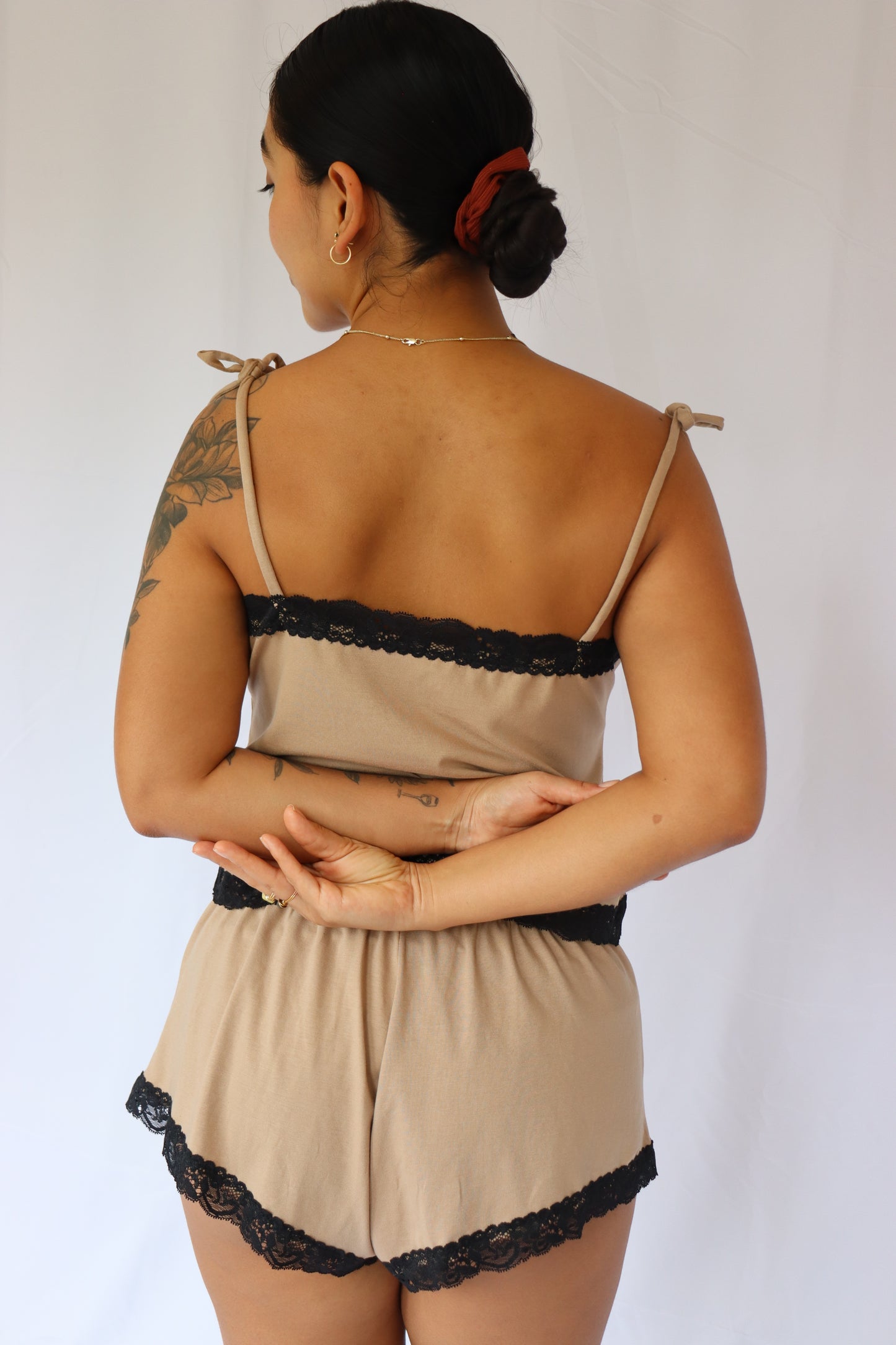 Blusa Valentina