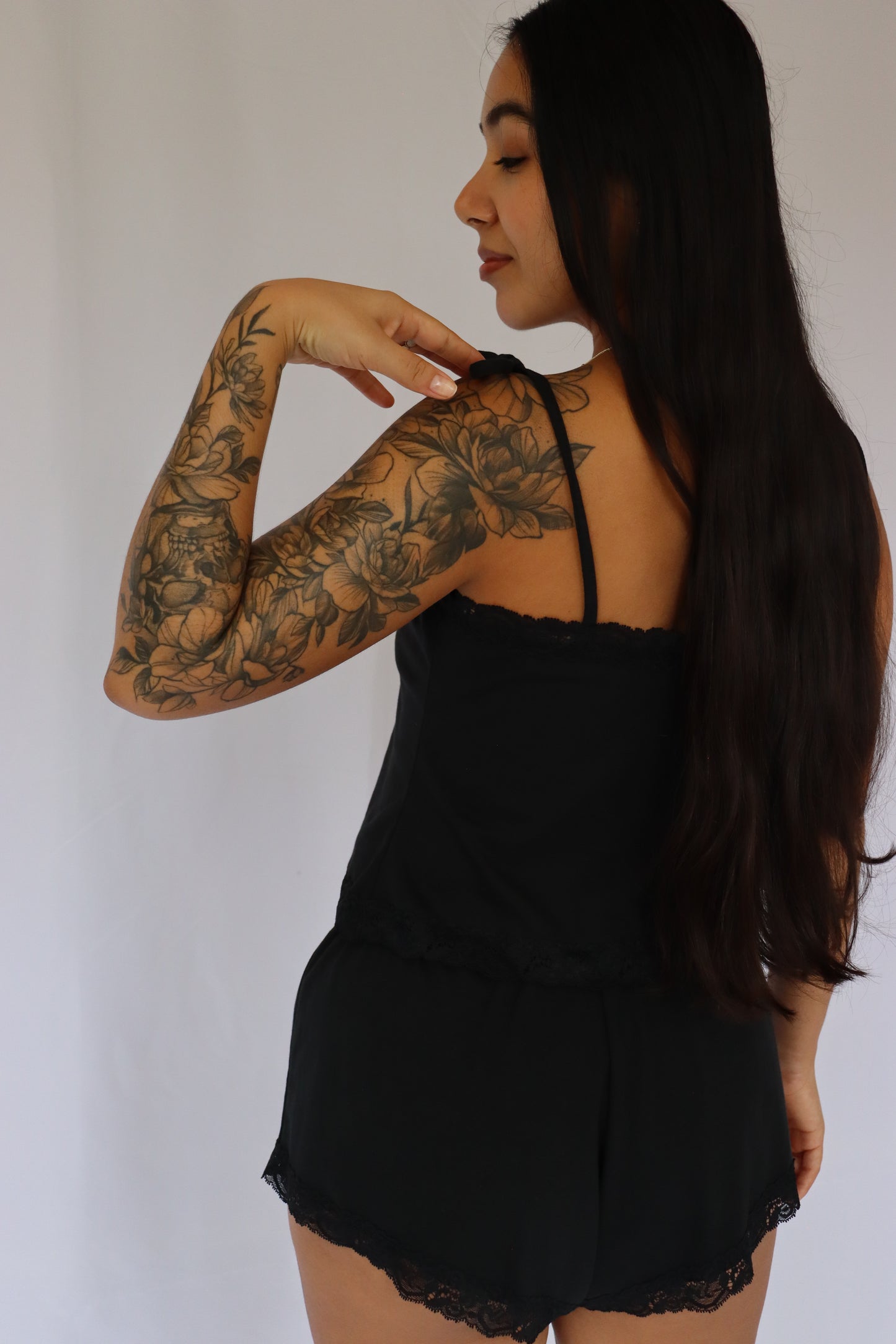 Blusa Valentina