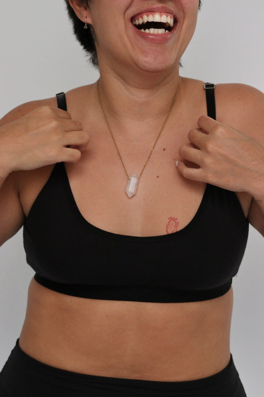 Softie bralette 2 en 1