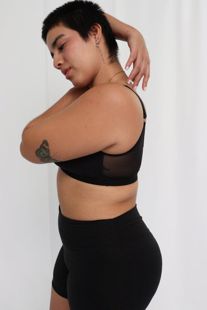 Undershorts de algodón