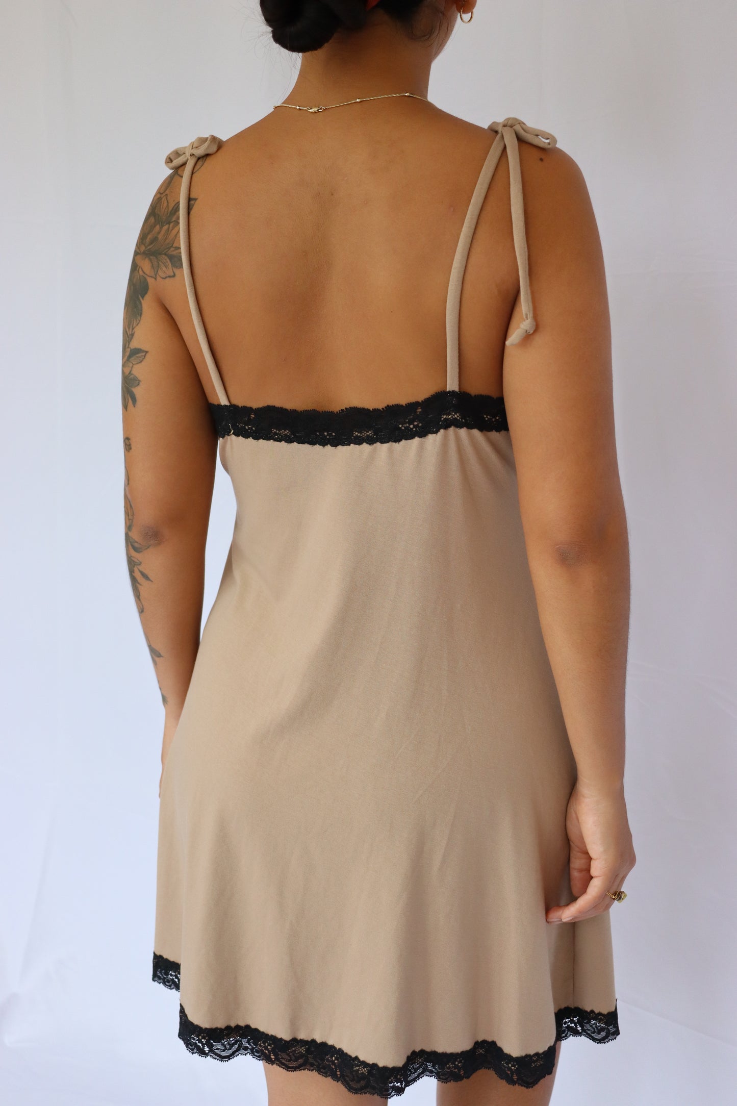 Camisón Valentina