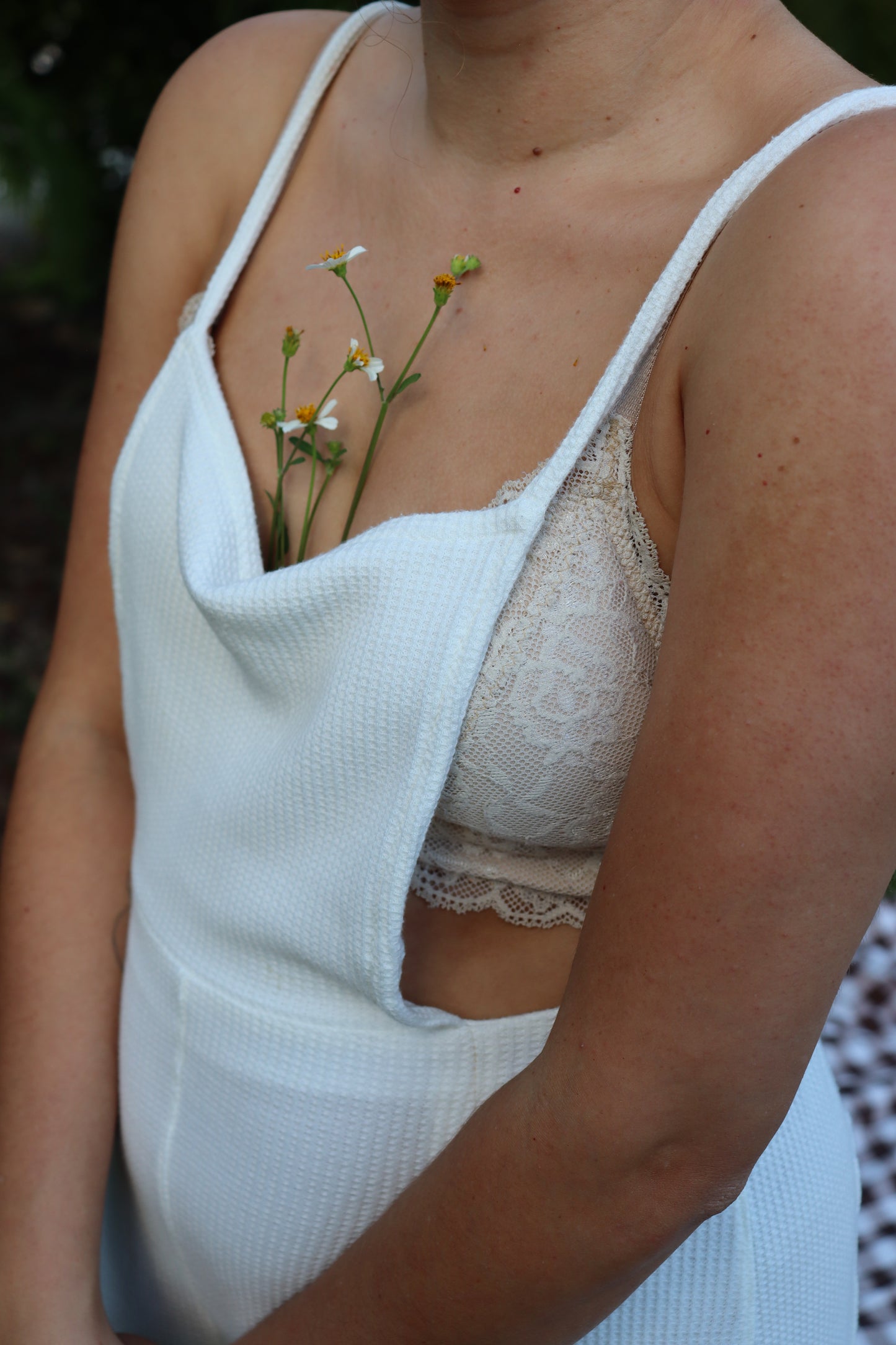 Wildflower hueso