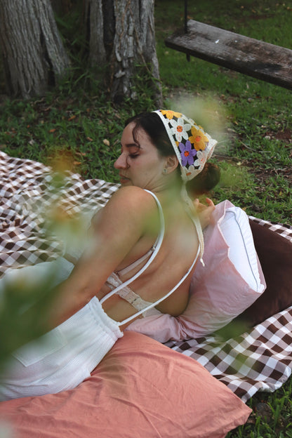 Wildflower hueso