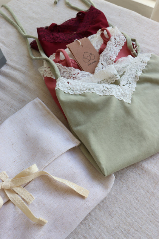Camisón | PJ a(l) gusto