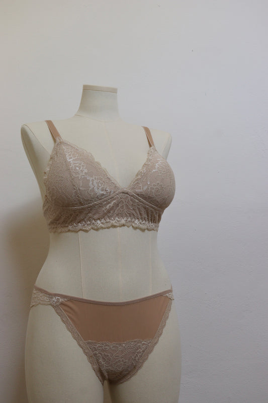 Moonrise Bralette