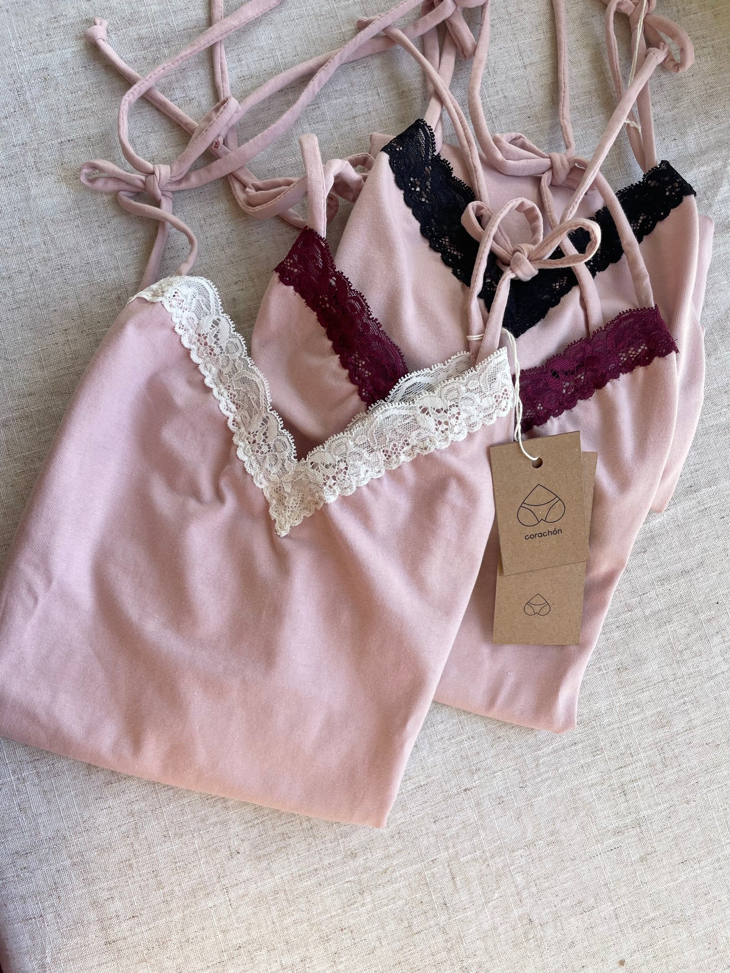 Blusa + Pantalón | PJ a(l) gusto