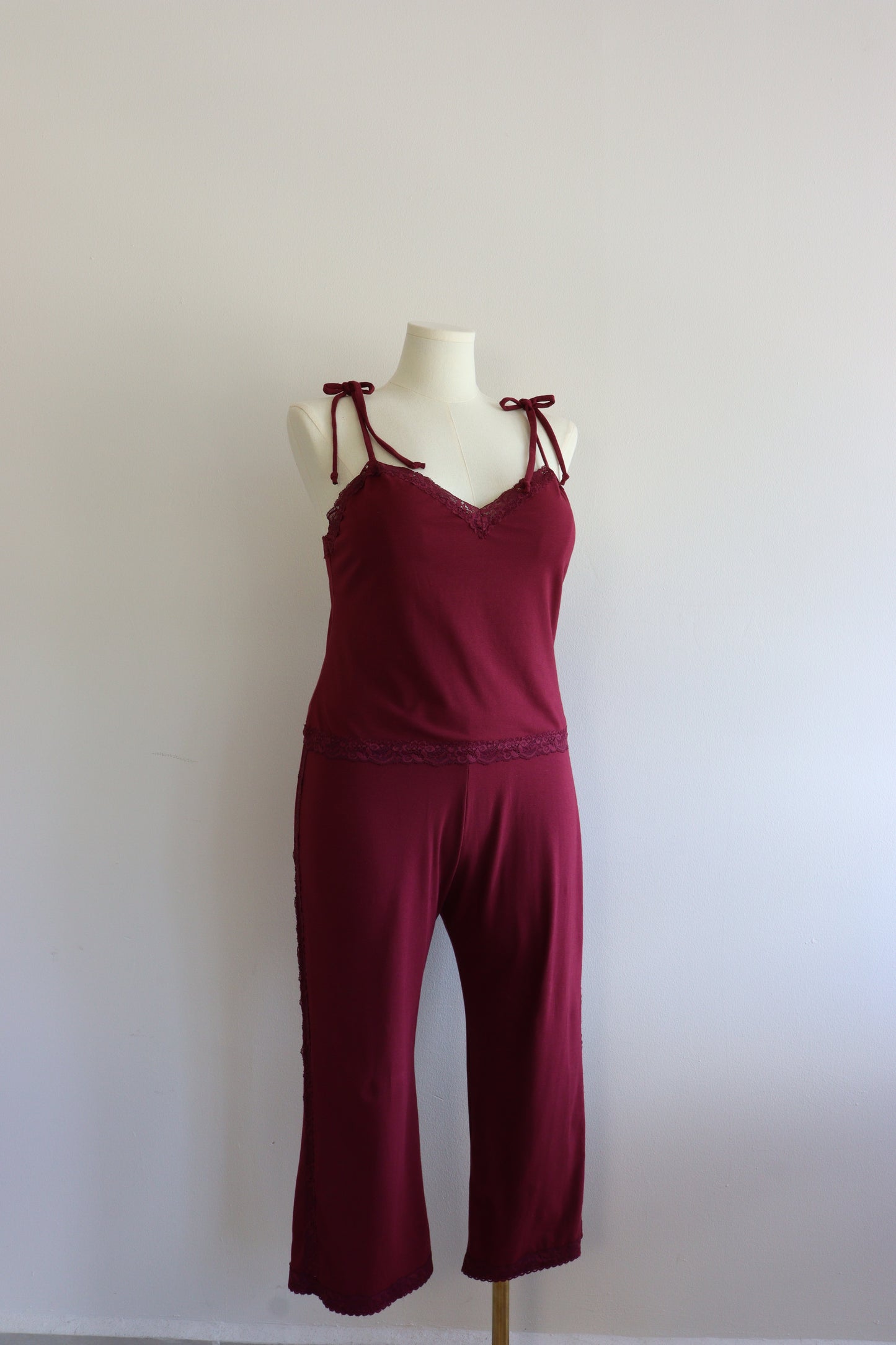 Blusa + Pantalón | PJ a(l) gusto
