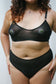 Magnolia Bikini Alto
