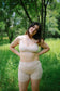 Softie bralette 2 en 1
