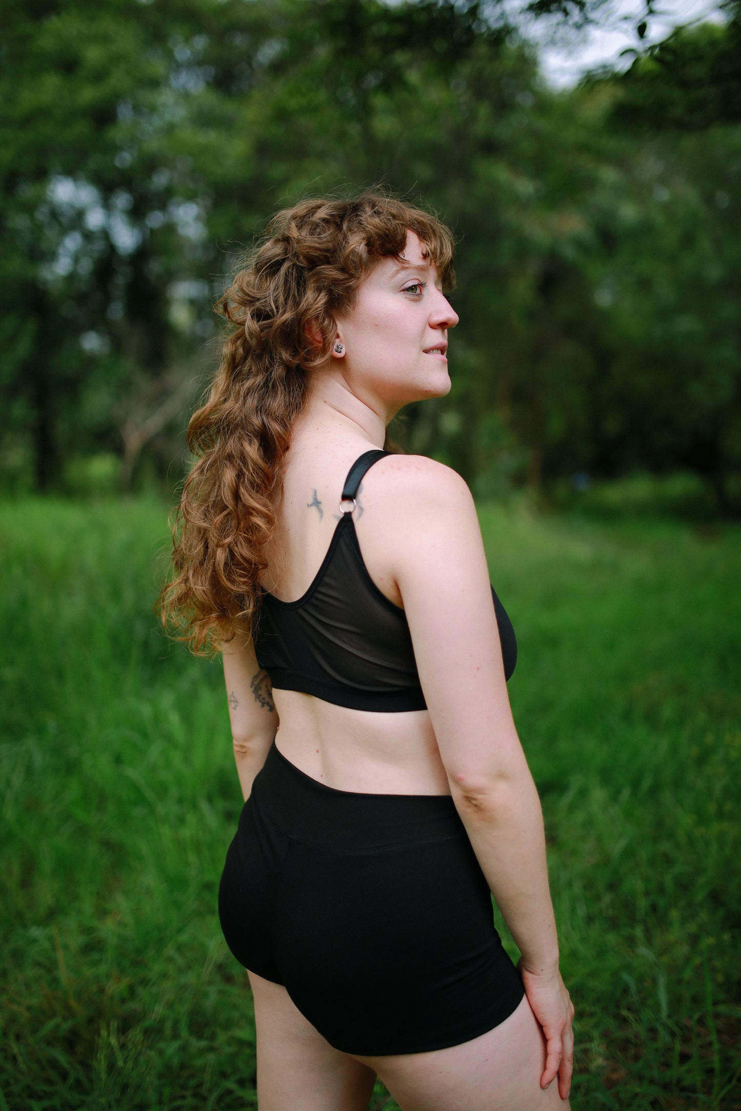 Softie bralette 2 en 1