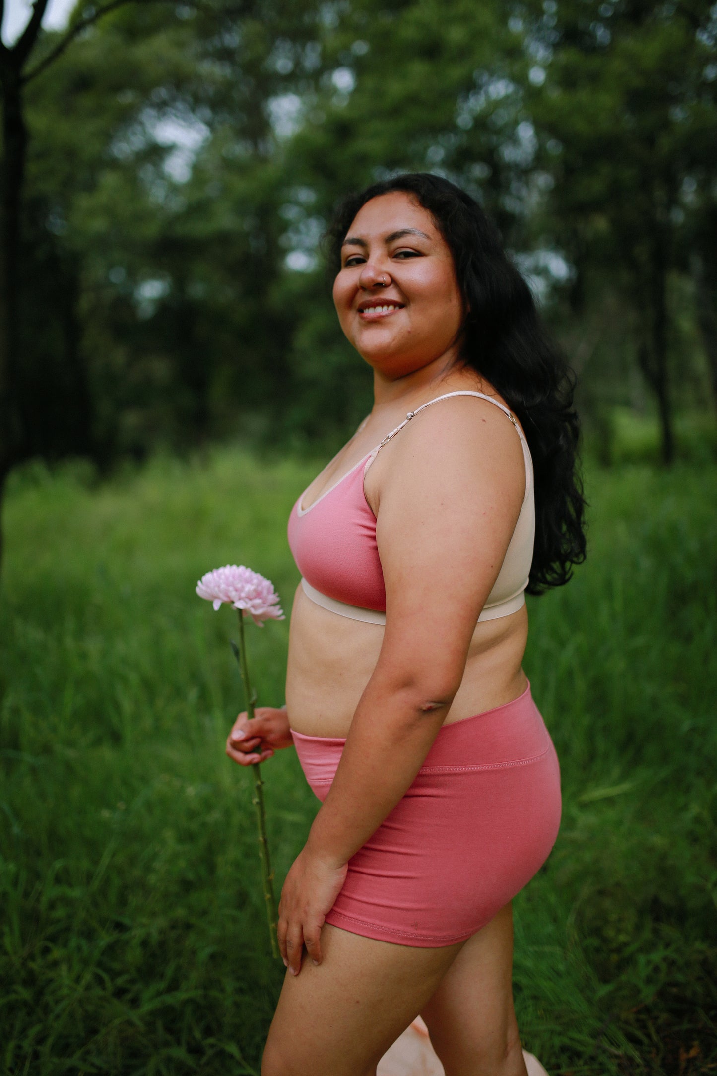 Softie bralette 2 en 1