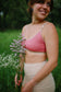 Softie bralette 2 en 1