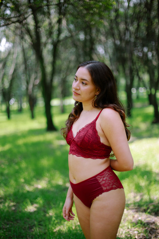 Moonrise Bralette