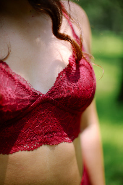 Moonrise Bralette
