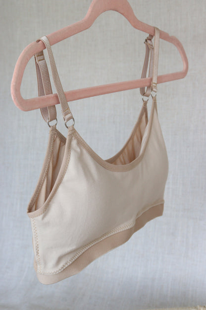 Softie bralette 2 en 1