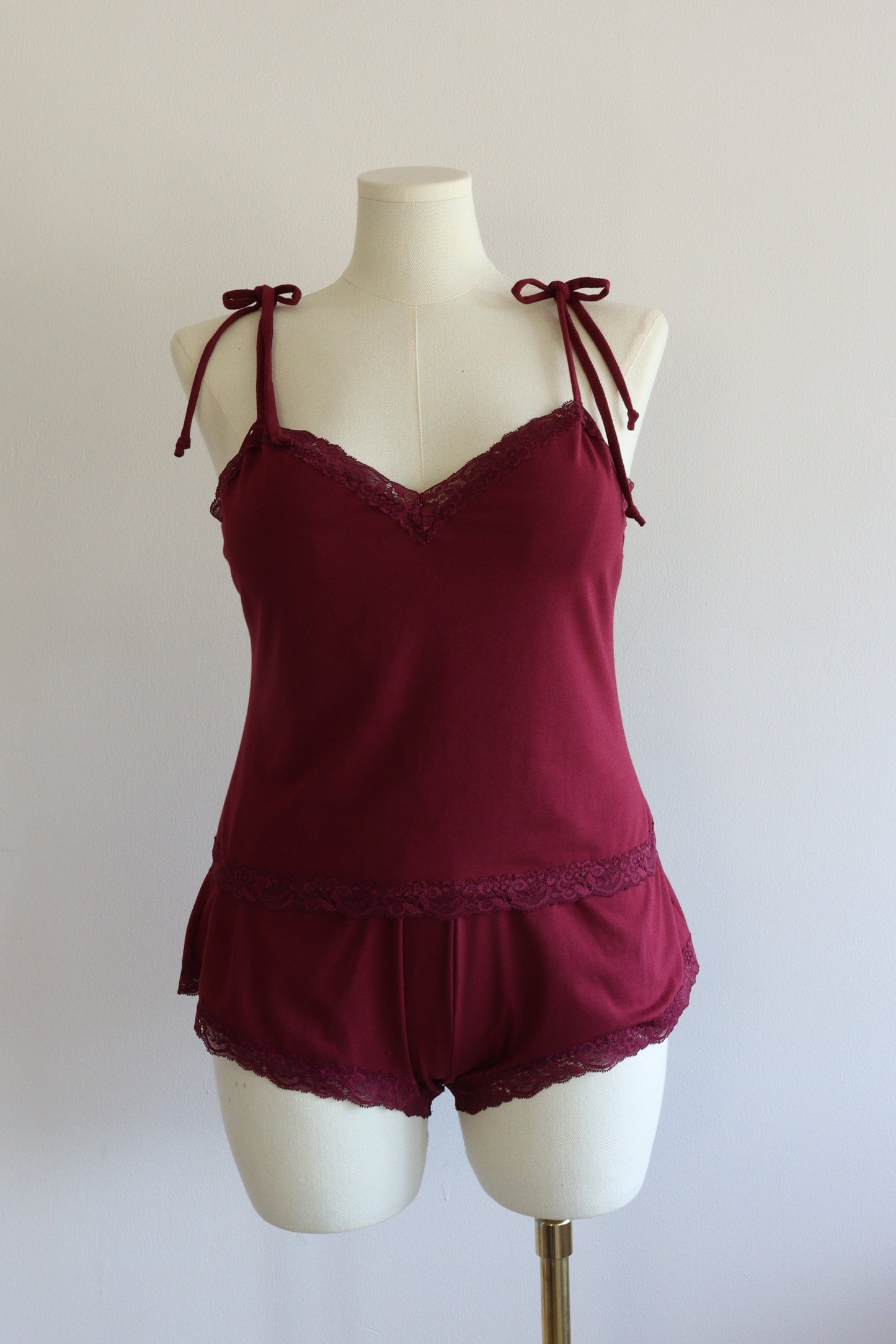 Blusa + Short | PJ a(l) gusto