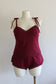 Blusa + Short | PJ a(l) gusto