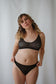Magnolia Bralette: neutros
