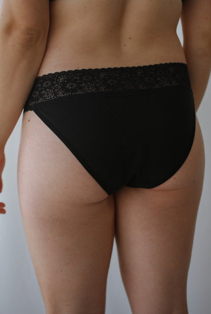 Algodón Bikini
